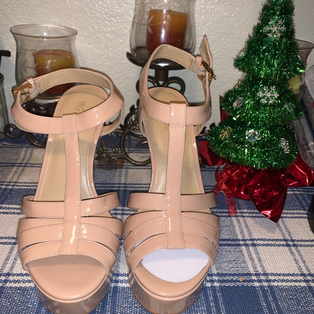 Michael kors Catalina Platform